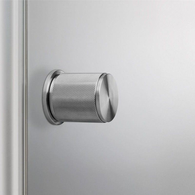 Pomo puerta giratorio Buster +  Punch MM2500 5