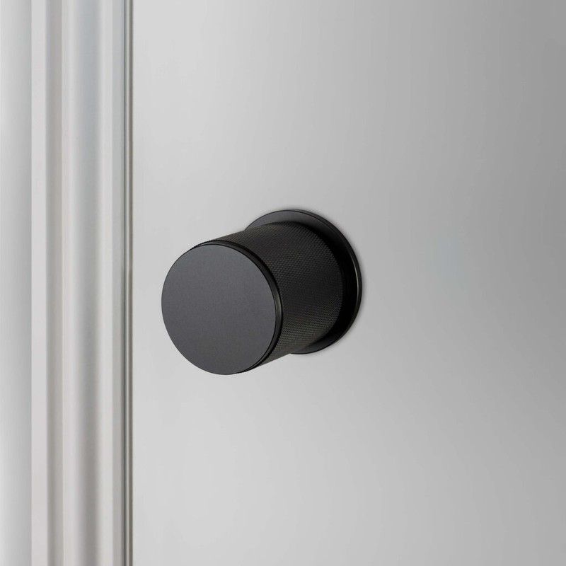 Pomo puerta giratorio Buster +  Punch MM2500 3