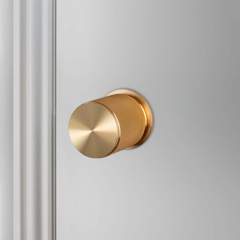 Pomo puerta giratorio Buster +  Punch MM2500 1