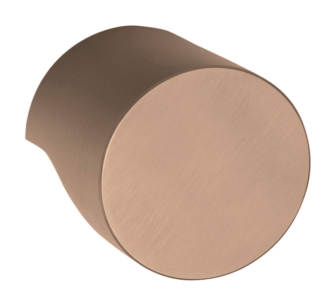Pomo puerta GL200V RIVIO de Formani LP2820 5