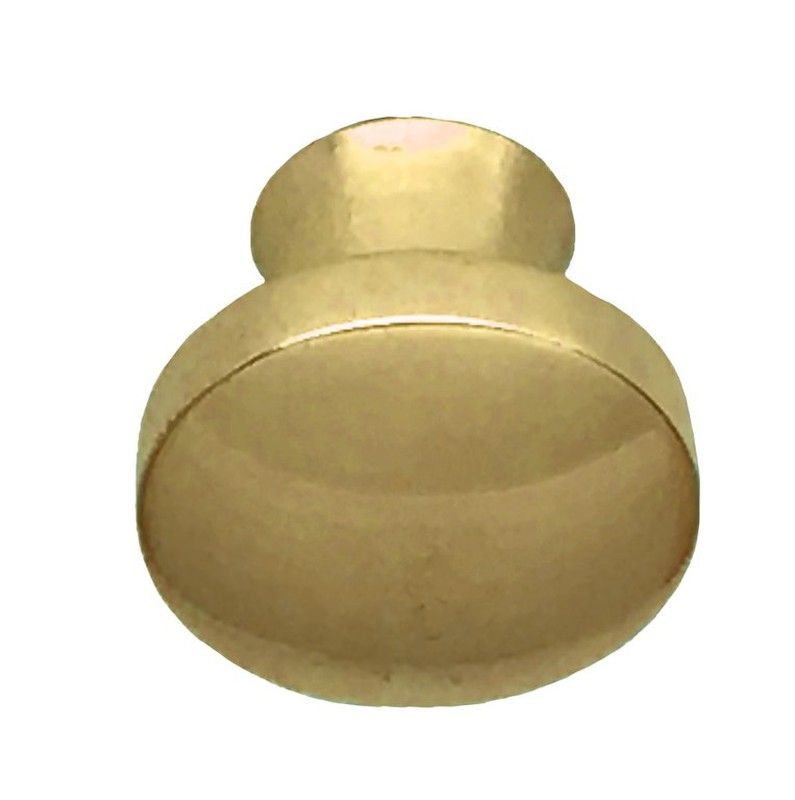 Pomo redondo A9029LP25 1