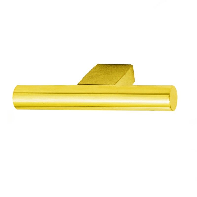 Pomo "T" cilíndrico diámetro 12mm A8401 1