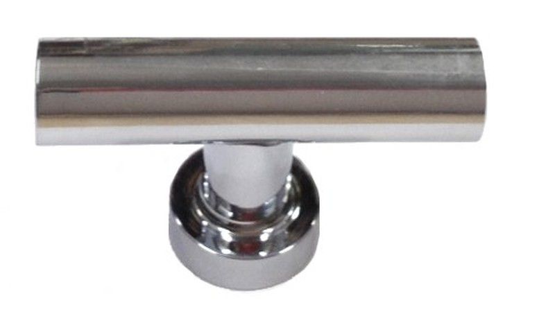 Pomo en T tubular Bolibar Artisan A0283 2