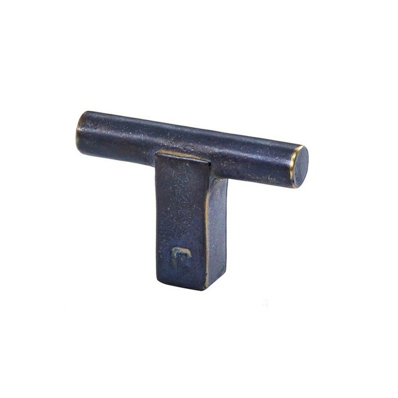 Pom tubular CORE de JOLIE - Bronze antic 1