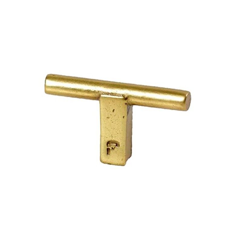 CORE de JOLIE Oro Viejo 4 pommel