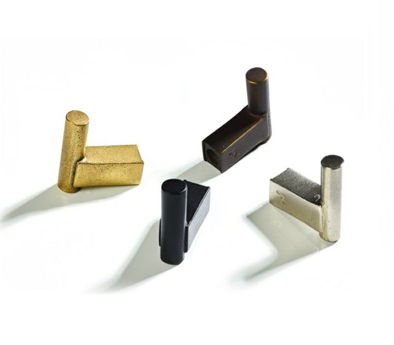 Pom tubular CORE J-0230 de JOLIE 1