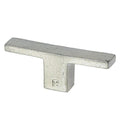 Platejat - Plata vella / 15 mm x 80 mm / 35 mm