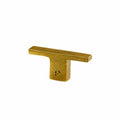 Daurat - Or vell / 10 mm x 55 mm / 24 mm