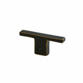 Bronze - Antic / 10 mm x 55 mm / 24 mm