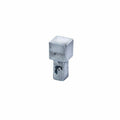 Platejat - Plata vella / 25 mm / 12 mm