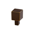 Bronze - Antic / 37 mm / 23 mm