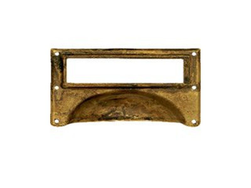 Portaetiqueta concha 801 Manigrip AC4845LA00 1