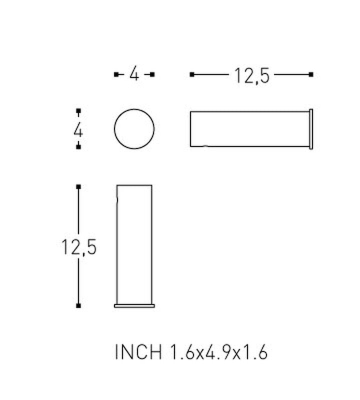 Portapapel Black&White 2383658 Cosmic WC2482NM00 2