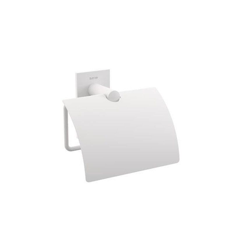 Portapapel Stick blanco con tapa 2766559 Cosmic WC2851BL00 1