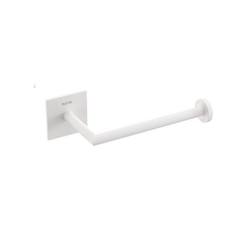 Portapapel Stick blanco sin tapa en forma de ele 2766558 Cosmic WC2850BL00 1