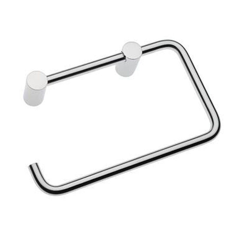 Portapapel toallero Logic 2260254 Cosmic WC2153CR00 1