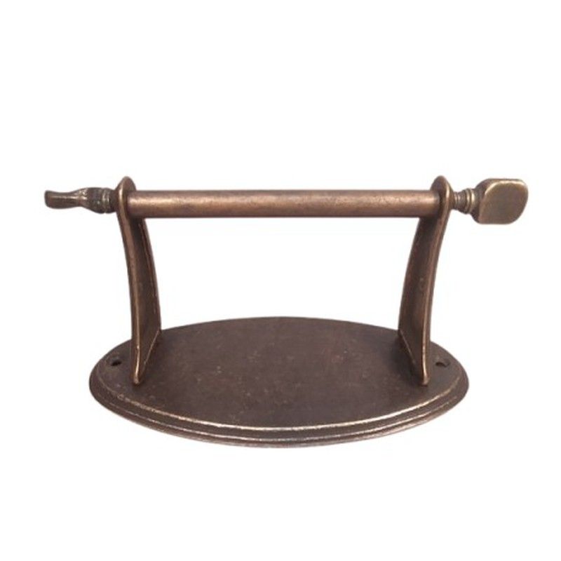 Portarrollo 40100543 Magazzino WC1065LO00 1