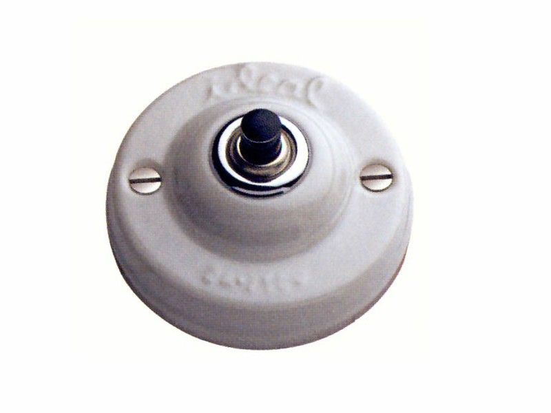 Pulsador porcelana Llinas EE1116PB00 1