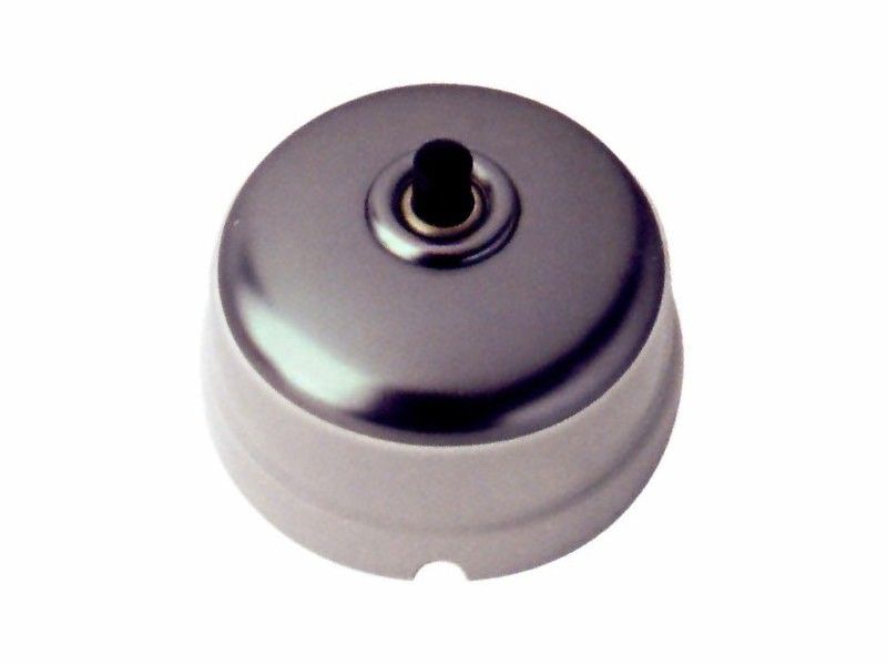Pulsador superficie Llinas EE1120LP00 1