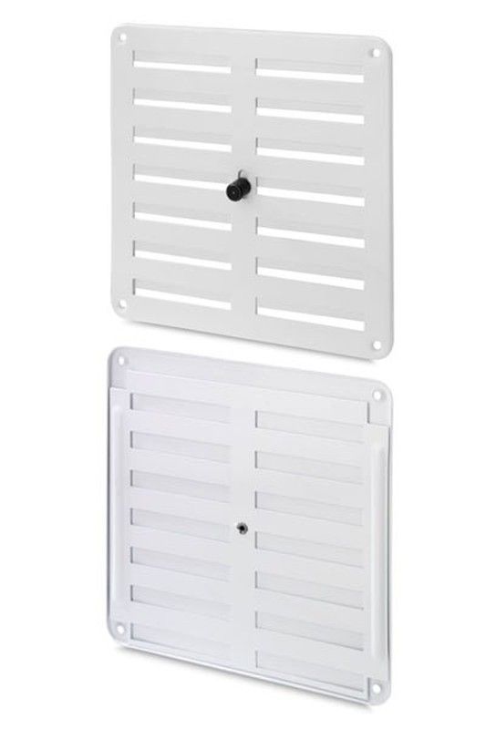 Rejilla ventilación INOFIX JV0037BL17 1