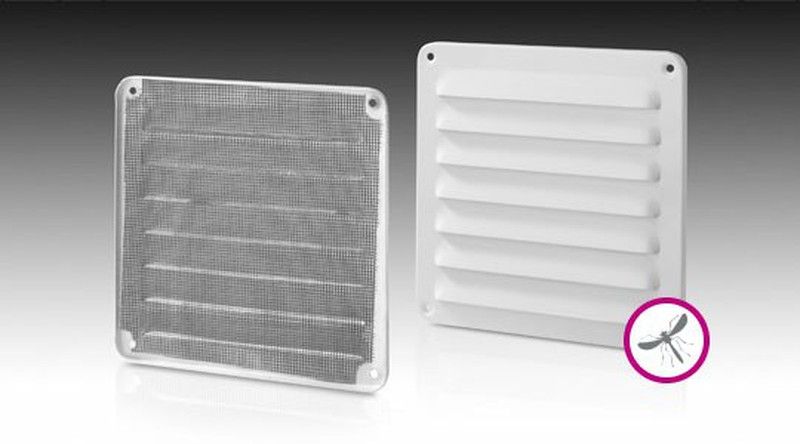 Rejilla ventilación JV1809BL15 1