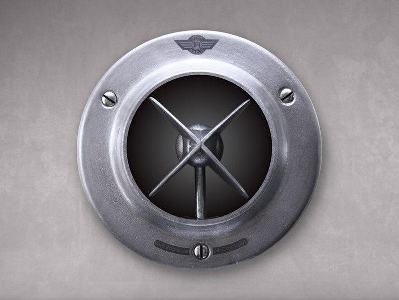 Rejilla ventilación VEGA NAKLIS JV4000 1