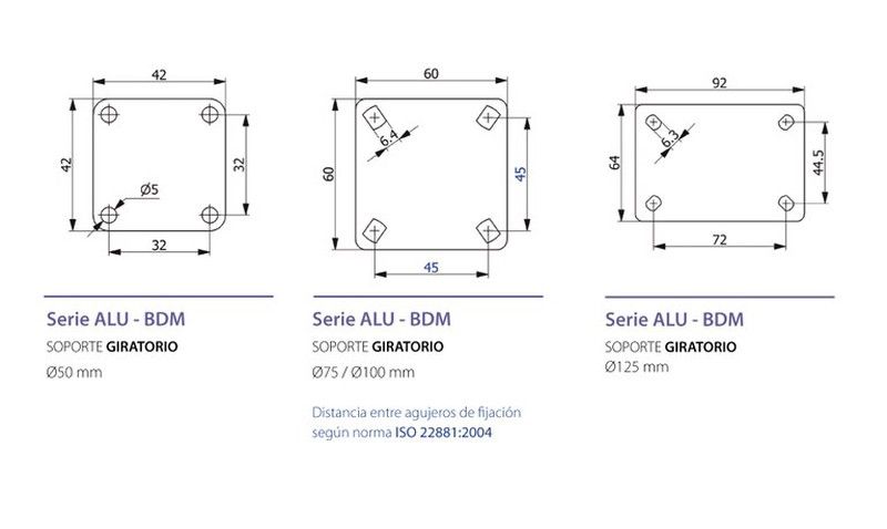 Rueda 1-0574 1-0575 Alex VR0574 3