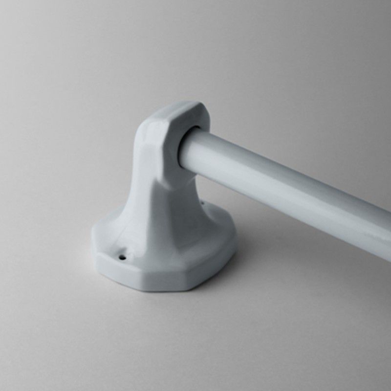 Soportes para toallero 901-019 Llinas WC0920BL00 1