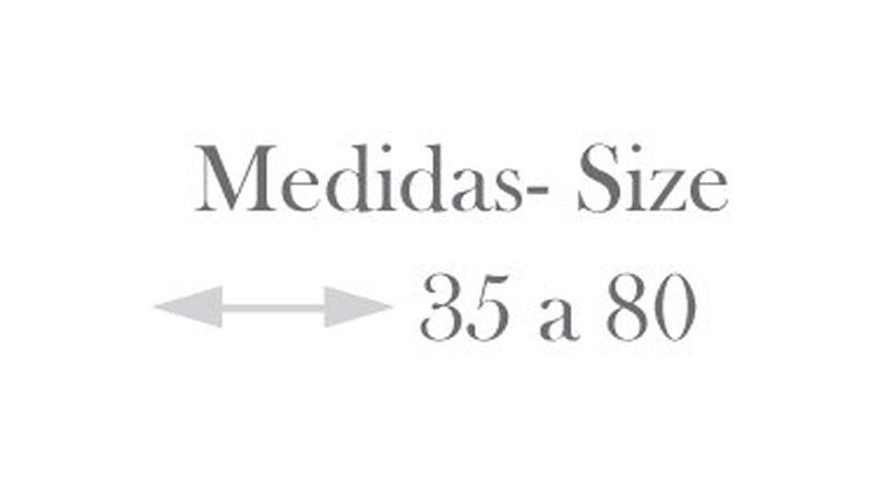 Sujeción manivelas 1159 Manigrip MM07 2
