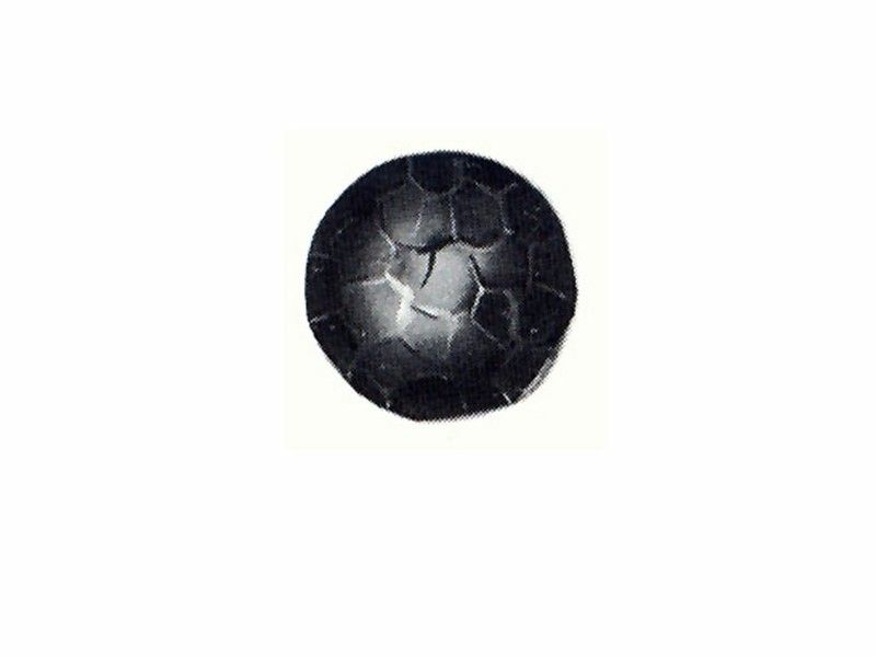 Tacha de hierro Galfarsoro FC0017 1