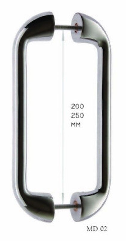 Tirador 209-dipi fuma MA9112 5