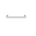 Argenté - Inox mat / 320 mm