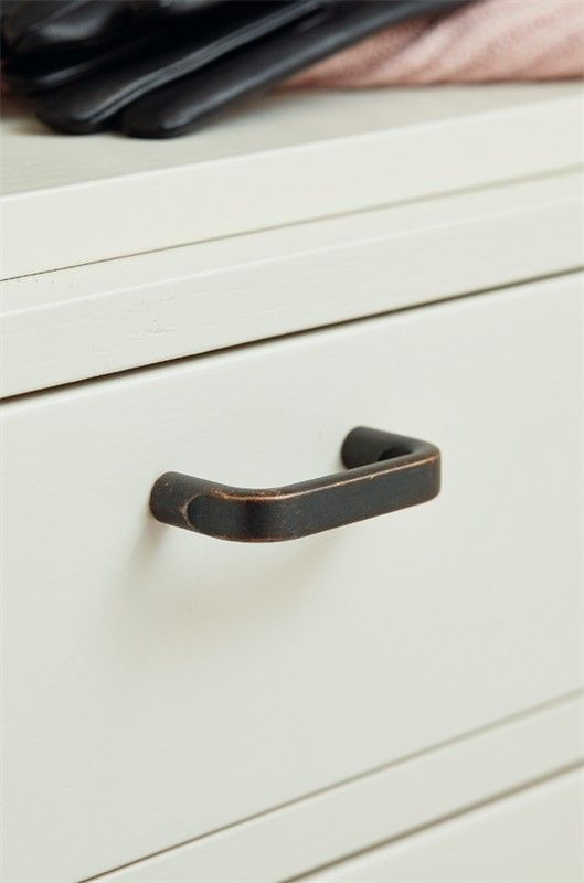 Tirador Base 542960 Furnipart A5429 3