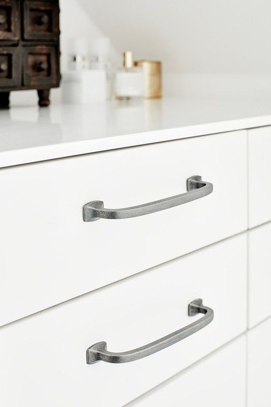 Tirador Classic 536460 Furnipart A5364 2