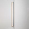 Daurat - Llautó mat / 770 mm / Individual