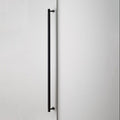 Negre / 770 mm / Individual