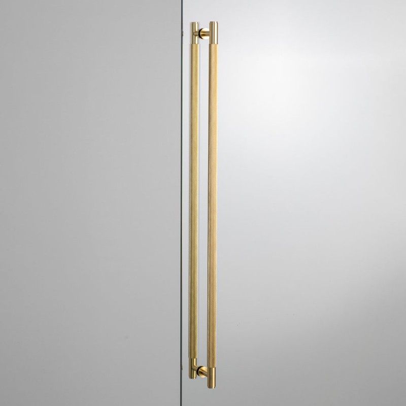 Tirador CLOSET BAR Buster + Punch doble MA2611 1