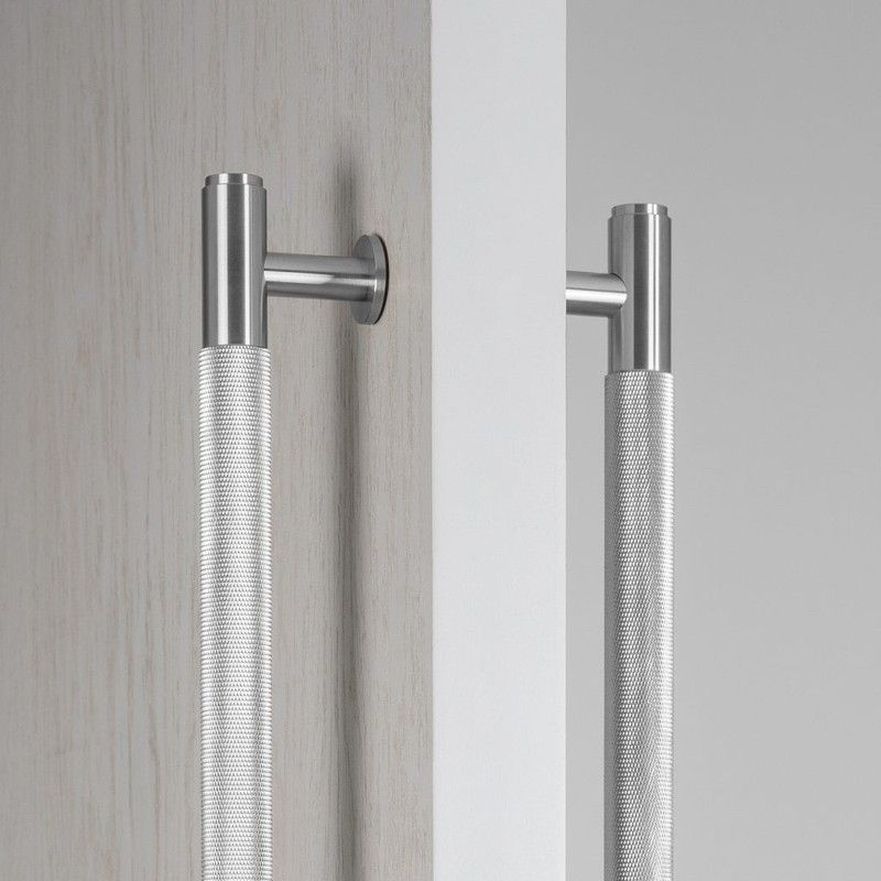 Tirador CLOSET BAR Buster + Punch doble MA2611 6