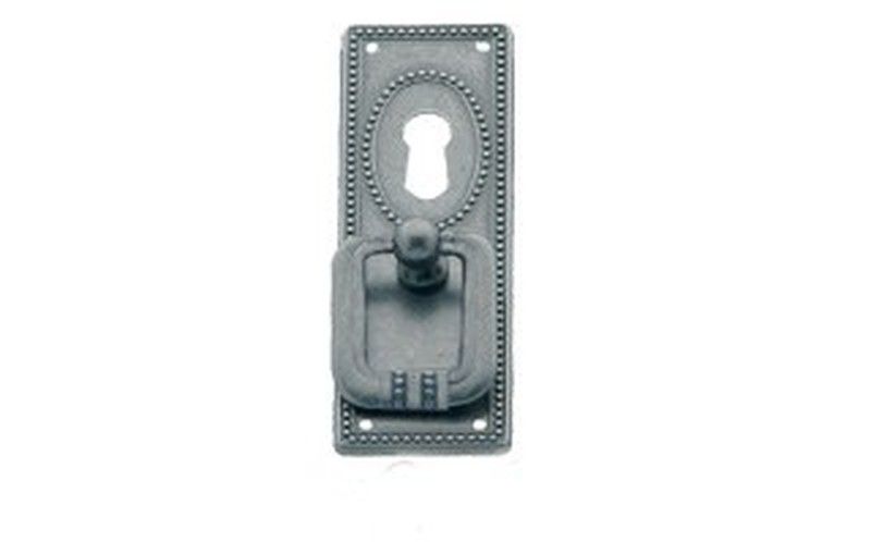 Tirador amb placa 1826 1825 Manigrip A5825 1