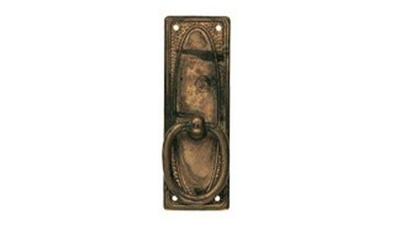 Tirador amb placa 942 941 Manigrip A1938 4