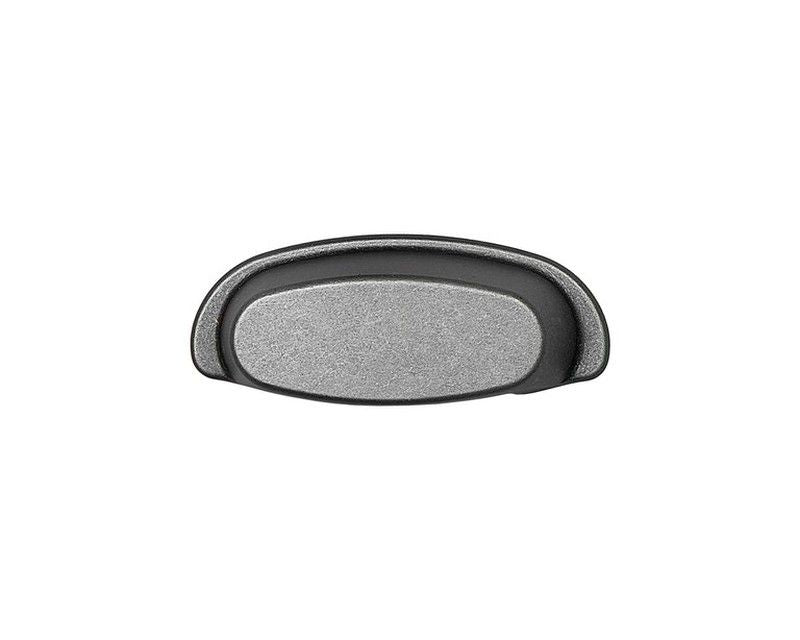 Tirador concha Pharma 53460064 Furnipart A6343PV64 1
