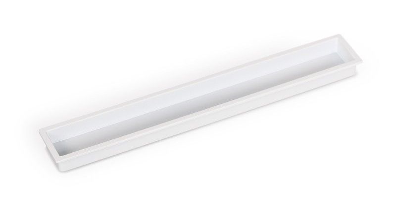 Tirador corredera 0366 CUBIC de Viefe AC0366 1
