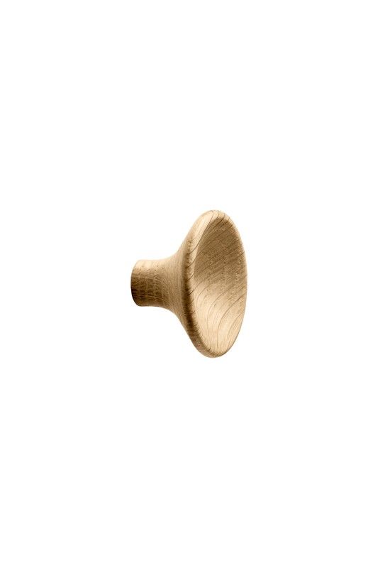 Tirador de madera Furnipart Grape A5093 1