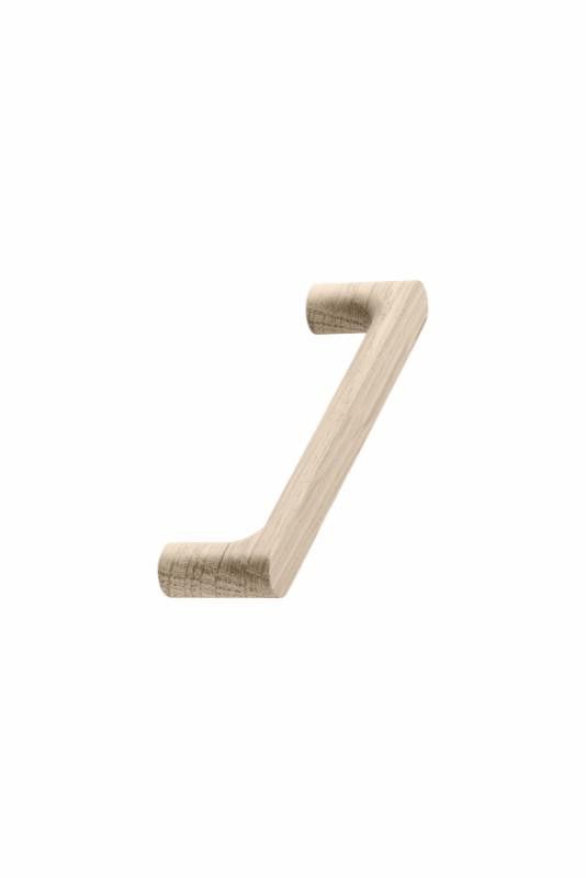 Tirador de madera Furnipart Pinta A1046 1