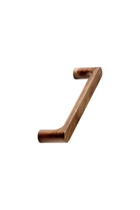 Tirador de madera Furnipart Pinta A1046 3