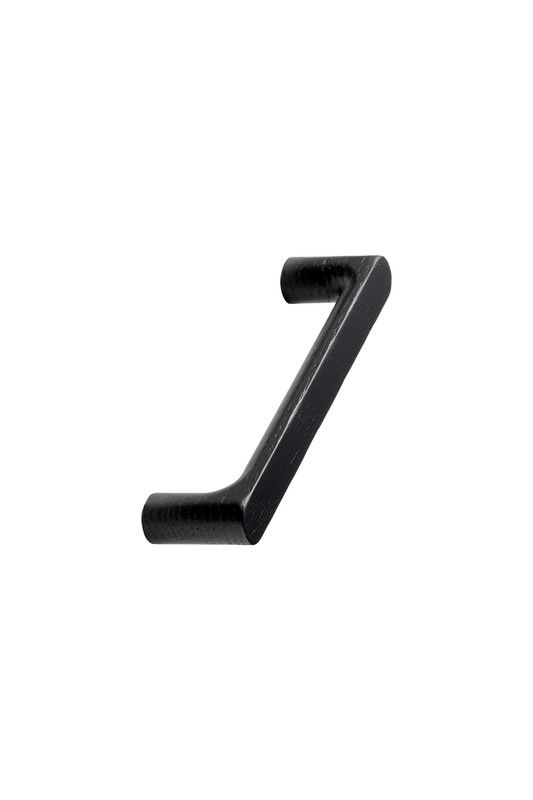 Tirador de madera Furnipart Pinta A1046 4