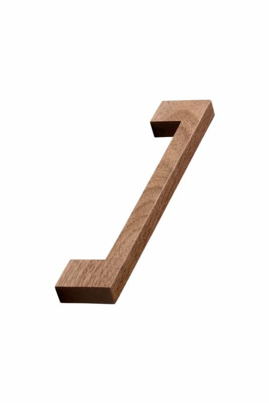 Tirador de madera Furnipart Urban A1092 3
