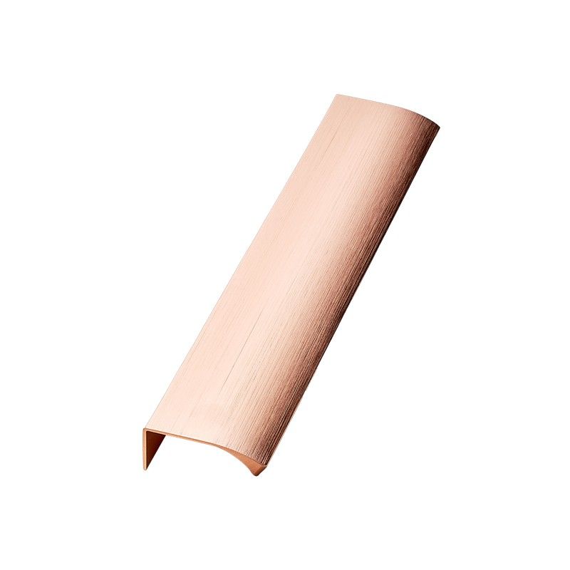 Tirador Edge Straight 419720 Furnipart A4197 16
