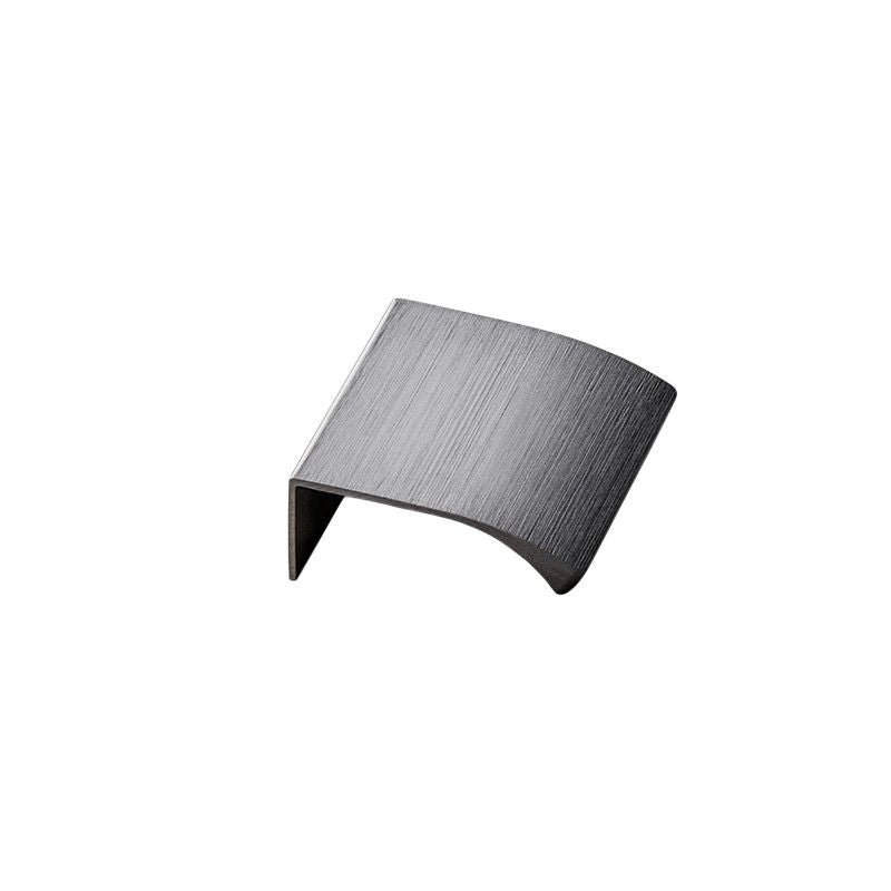 Tirador Edge Straight 419720 Furnipart A4197 1