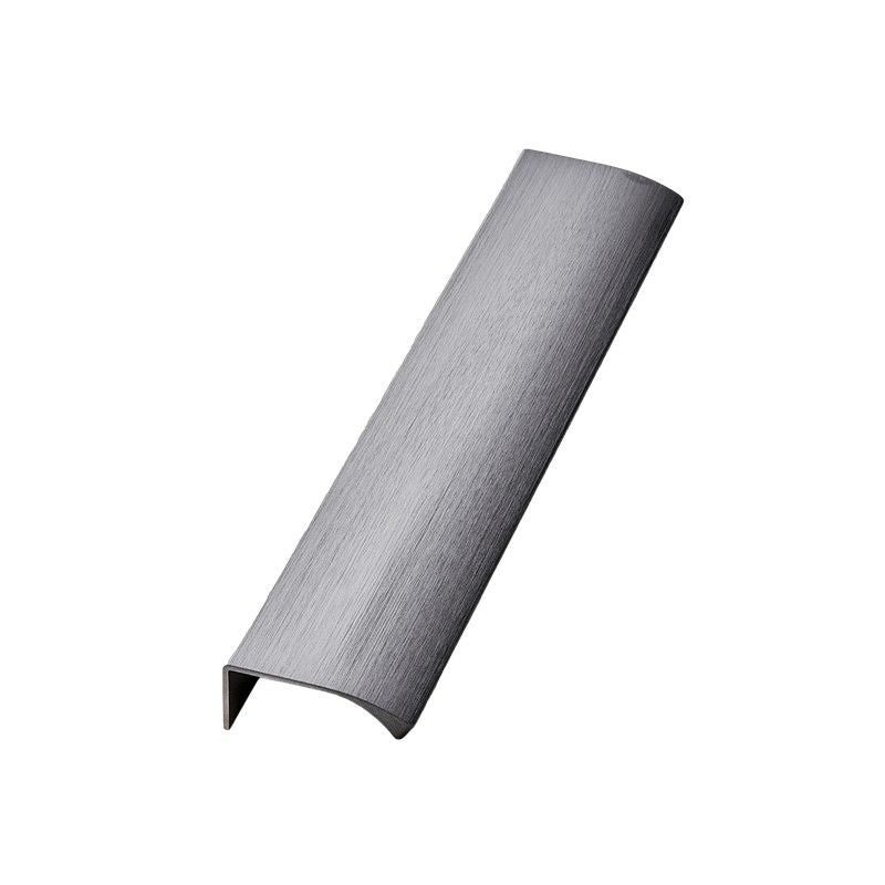 Tirador Edge Straight 419720 Furnipart A4197 2